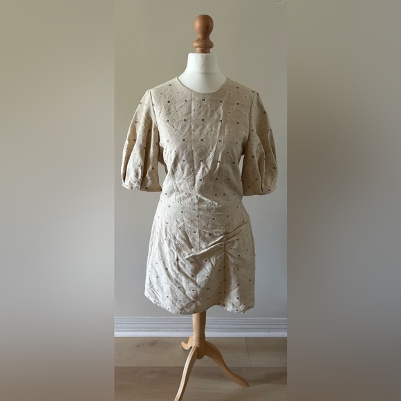 Sessun “Messine” dress size M NWT - Picture 6 of 13